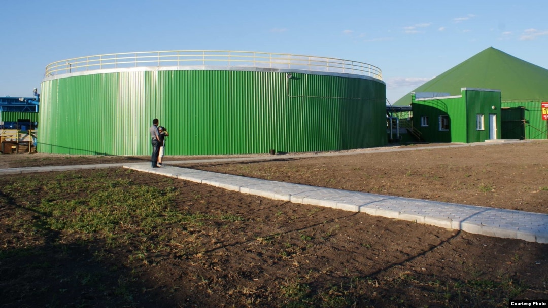 Сырье для биогаза | Биогаз в России. Биогазовые установки. Компания Биокомплекс