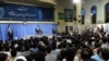 Khamenei Shrugs Off Tehran Attacks As 'Terrorists Fumbling With Firecrackers'