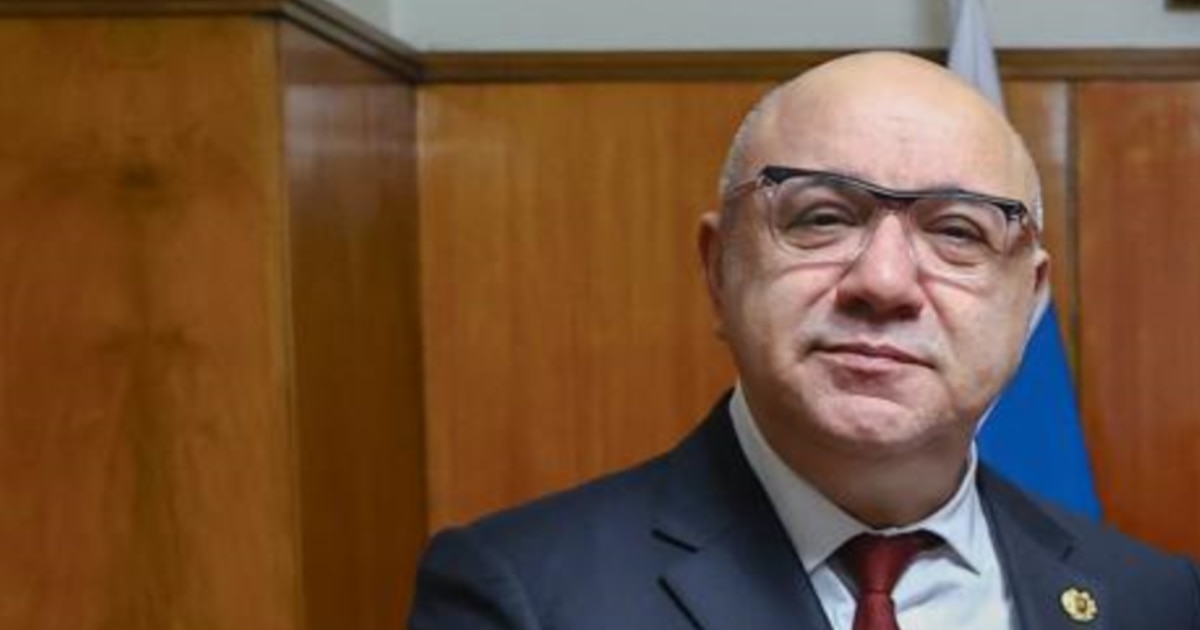The RA ambassador was summoned to the Russian Foreign Ministry to complain about Zelensky’s speech in Yerevan