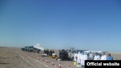 Чегирткеге каршы күрөшкө 640тай адис керектүү техника-жабдуу менен даяр турат.