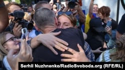 Ілюстраційне фото. Обмін полоненими 14 серпня 2025 року 