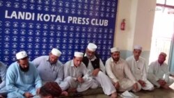 'پاکستاني ځواکونه دې پر تورخم غاړه میشت پښتانه نه ځوروي'