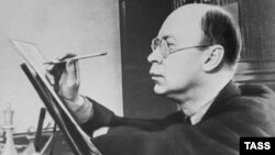 Прокофьев, Олег Сергеевич