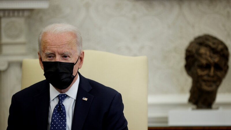 Biden se 'moli za ispravnu presudu' na suđenju Chauvinu