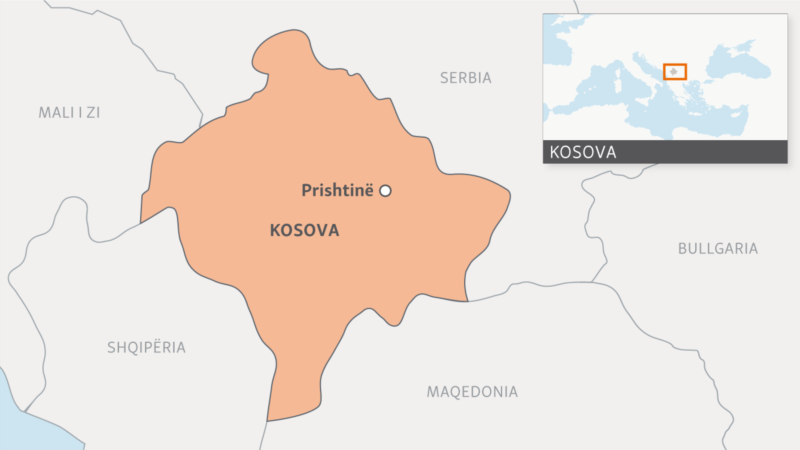 Косовската опозиција најави протести против претседателот Тачи