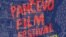 Promotivni plakat Pancevo Film Festivala