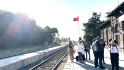 Անկարան պետք է քաղաքական որոշում կայացնի, որ սահմանները բացվեն. թուրք պաշտոնյաներ