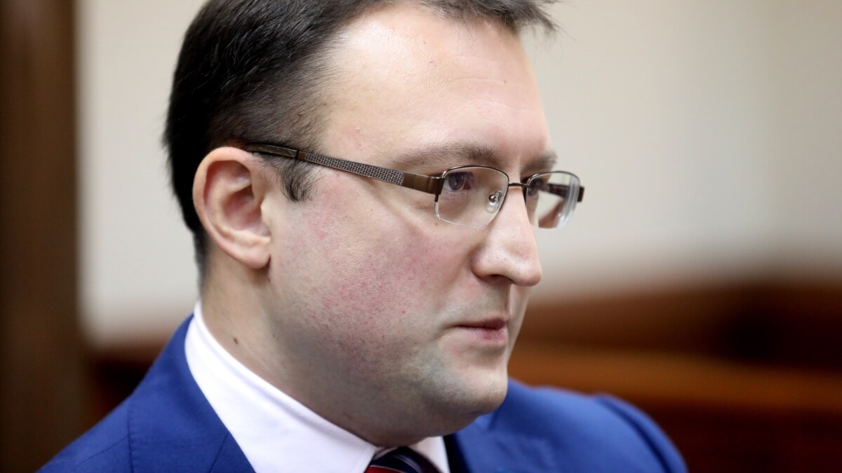 Следственный комитет закрыл уголовное дело против пресс-секретаря ...