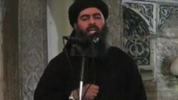 ساعت ششم؛ آیا راه حل بحران عراق مداخله نظامی خارجی است؟