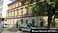 Kaplan: Kantonalni sud u Mostaru (na fotografiji) je u presudu naložio Općinskom sudu u Čapljini da se i o tome mora izjasniti