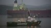 Росія відпустила судно екологів Arctic Sunrise