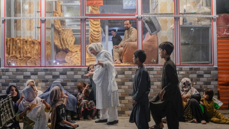 افغانستان کې اقتصادي بحران ژور دی؛ ملګري ملتونه: نړیوال دې خپلې ژمنې پوره کړي