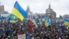 В России формируют дружины для профилактики Майдана