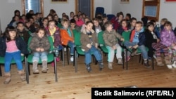 Sa Festivala, foto: Sadik Salimović