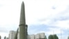 NATO Concerned About Russia's Missiles