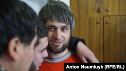 Сейран Салієв