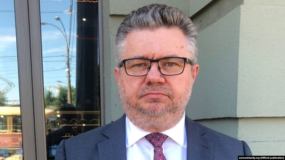 Ігор Головань у себе у фейсбуці оприлюднив відповідну ухвалу суду