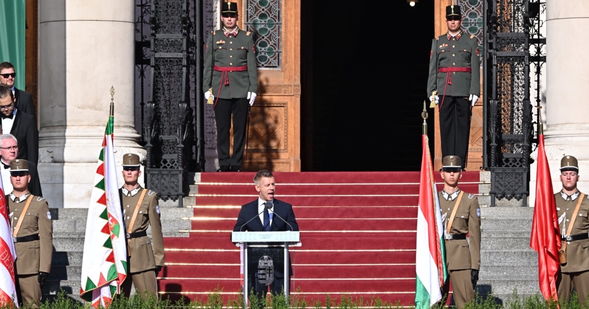 უნგრეთმა რუსეთი აღიარა საფრთხედ ქვეყნისა და ევროპისთვის