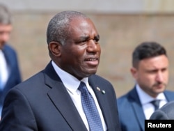 British Foreign Secretary David Lammy is set to attend discussions on European security in Warsaw this week.