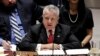 U.S. Deputy Secretary of State John Sullivan: Washington intends to "hold Pakistan accountable for its failure to deny sanctuary to militant proxies."