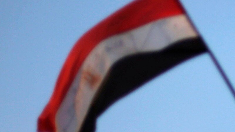 مصر کې نیول شوې روسۍ ډله په سخت دريځۍ تورنه شوه