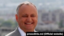 Igor Dodon