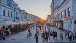 Казань. Иллюстративное фото