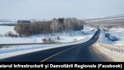 Datele Agenției Servicii Publice, oferite Europei Libere, arată că pe drumurile din R. Moldova circulă 6.208 mașini electrice