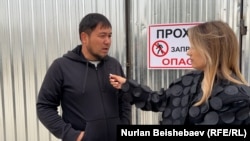 Рамиз Токочбаев