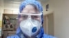 Борьба с коронавирусом врача из «казахской махалли»