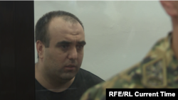 Мурат Аскароглы 