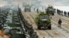 Росія анонсувала створення нових військових полігонів, зокрема в Криму
