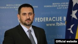 Dodiku će trebati vremena da promijeni ponašanje: Edin Ramić