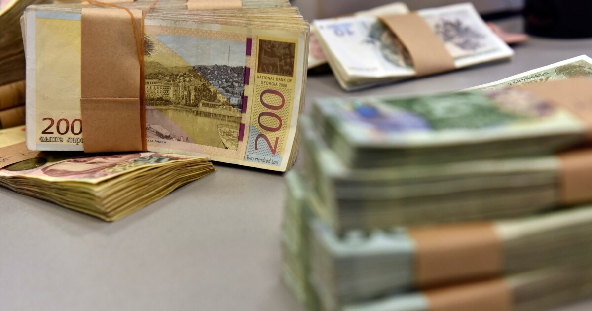 ხულოს მერიაში ხელფასებმა დაიგვიანა