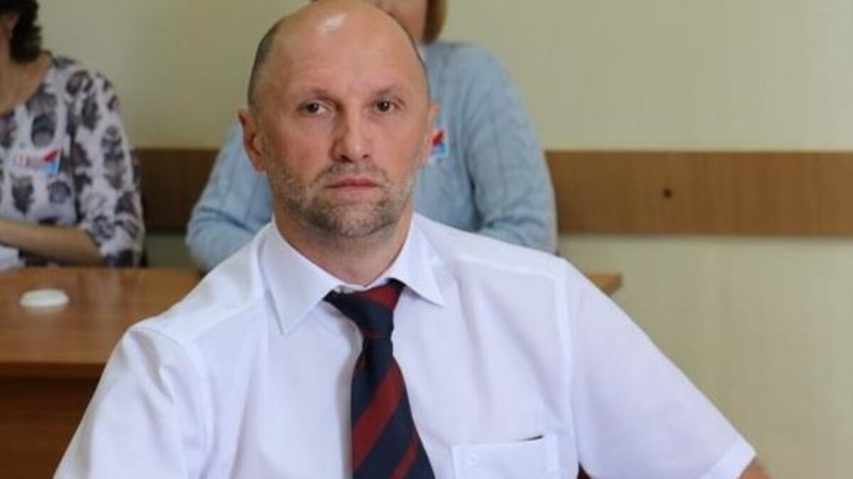 Верховный суд РФ отклонил иск экс-кандидата в губернаторы Алтайского края