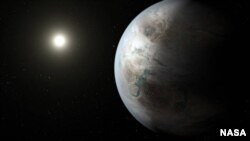Kepler452b