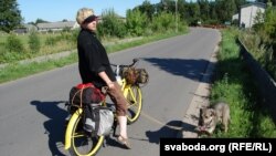 Малгажата Бухалік