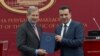 Hahn: Maqedonia meritoi rekomandimin, vazhdoni me reformat