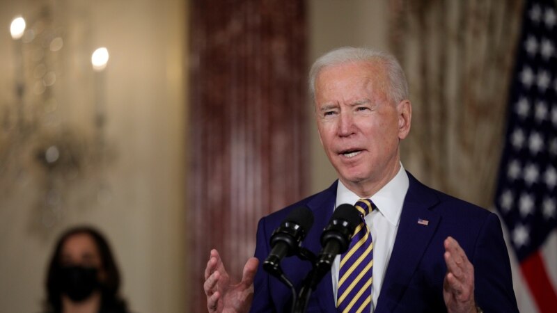 Biden sinjalizon rikthimin e Amerikës në arenën botërore

