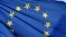 EU zastava, ilustracija