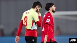 Итоги недели в подкасте «Эха Кавказа»
