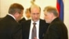 Валошын: Размова пра супрацоўніцтва з БКК не ідзе