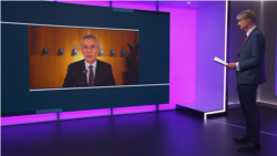 Єнс Столтенберг: «Ми маємо зробити більше» для України
