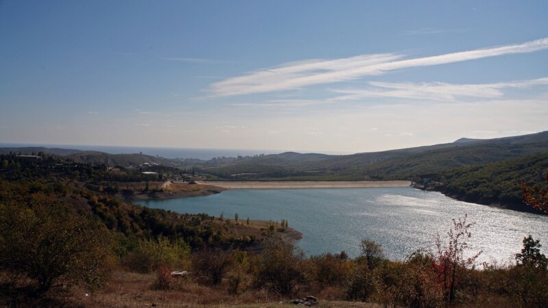 Аксенов сказал, где в Крыму могут возникнуть проблемы с водоснабжением