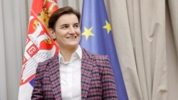 Ana Brnabić