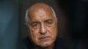 Boyko Borisov