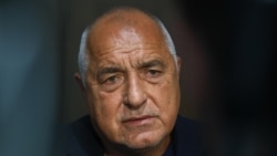 Boyko Borisov