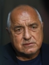Boyko Borisov