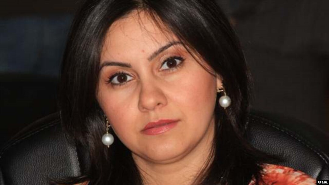 Seadet Akifqizi