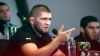 Khabib Nurmagomedov